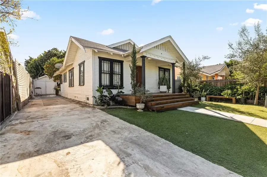 1218 W 69th, Los Angeles, CA 90044 - #2