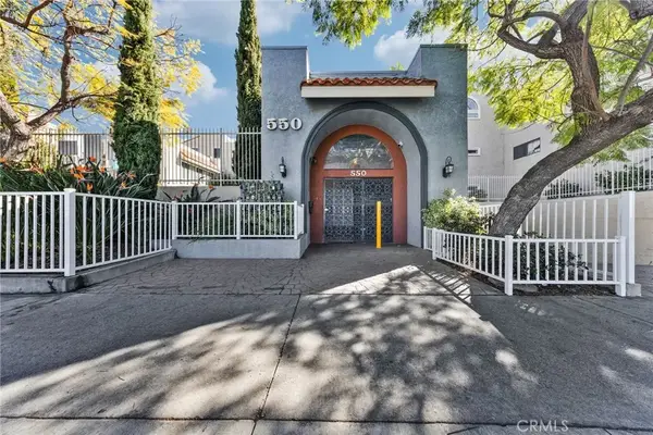 550 Orange Avenue #234, Long Beach, CA 90802