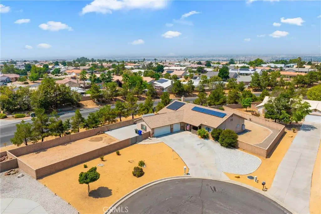 12902 Casco, Apple Valley, CA 92308 - #1