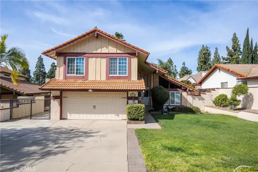 1567 Brentwood, Upland, CA 91786 - #2