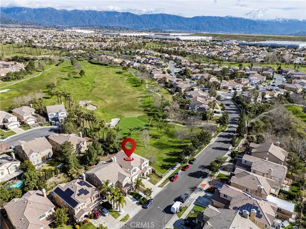 16498 Medinah, Fontana, CA 92336 - #1