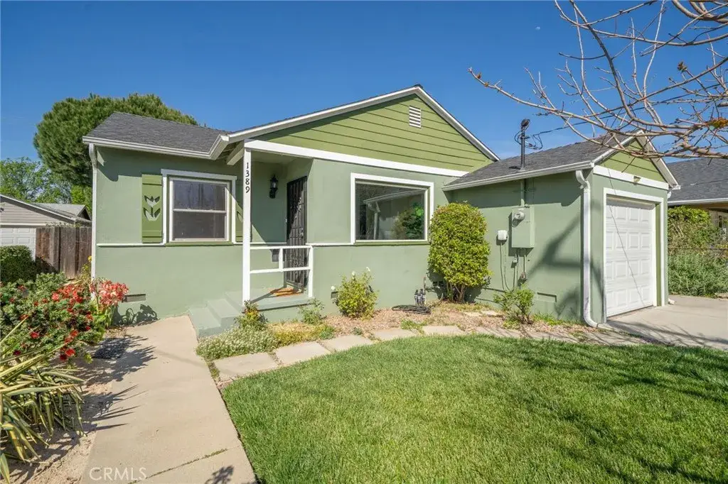 1389 3rd Street, La Verne, CA 91750 - #1