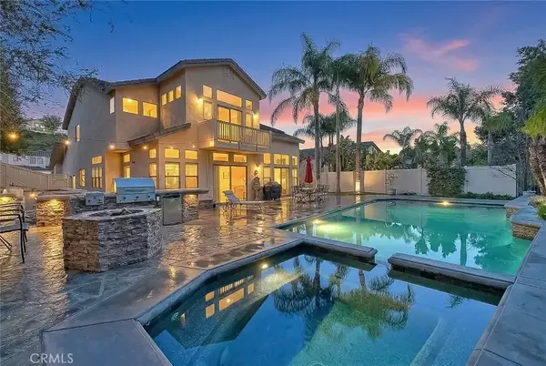 2750 Hidden Hills, Corona, CA 92882