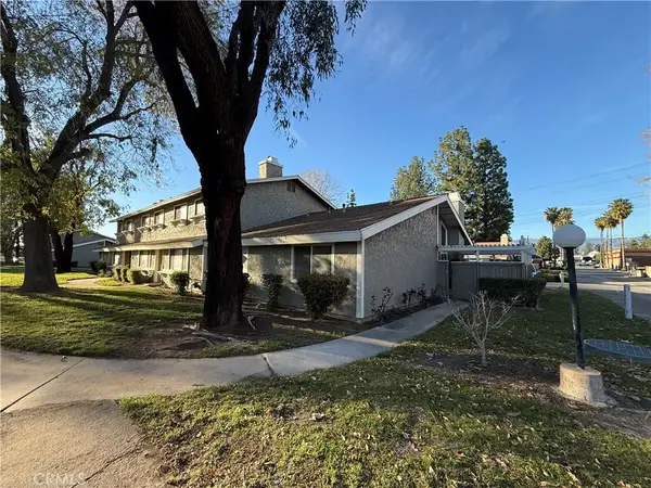 2061 W Redlands #21E, Redlands, CA 92373
