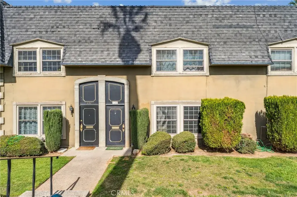 135 E Cypress Avenue, Redlands, CA 92373 - #1