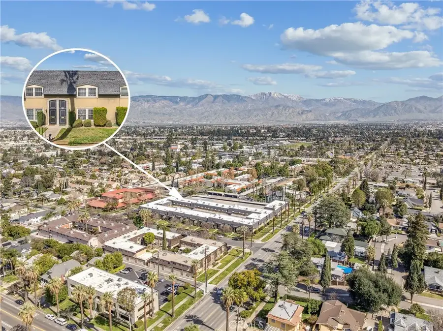 135 E Cypress Avenue, Redlands, CA 92373 - #3