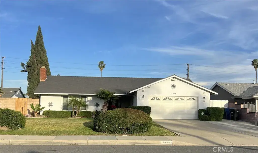2839 S Castle Harbour, Ontario, CA 91761 - #1