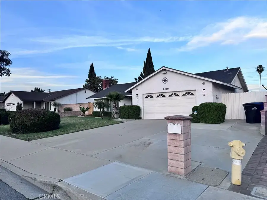 2839 S Castle Harbour, Ontario, CA 91761 - #2