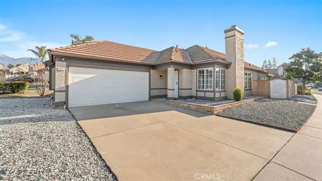 7373 Glenview Pl, Rancho Cucamonga, CA 91730 - #1