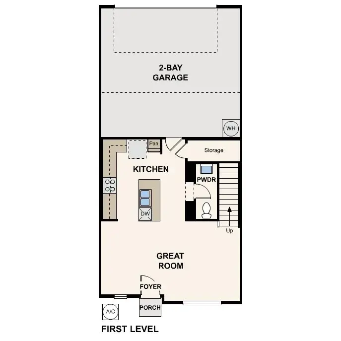 9815 Crossbay Loop #1008, Jurupa Valley, CA 92509 - #2