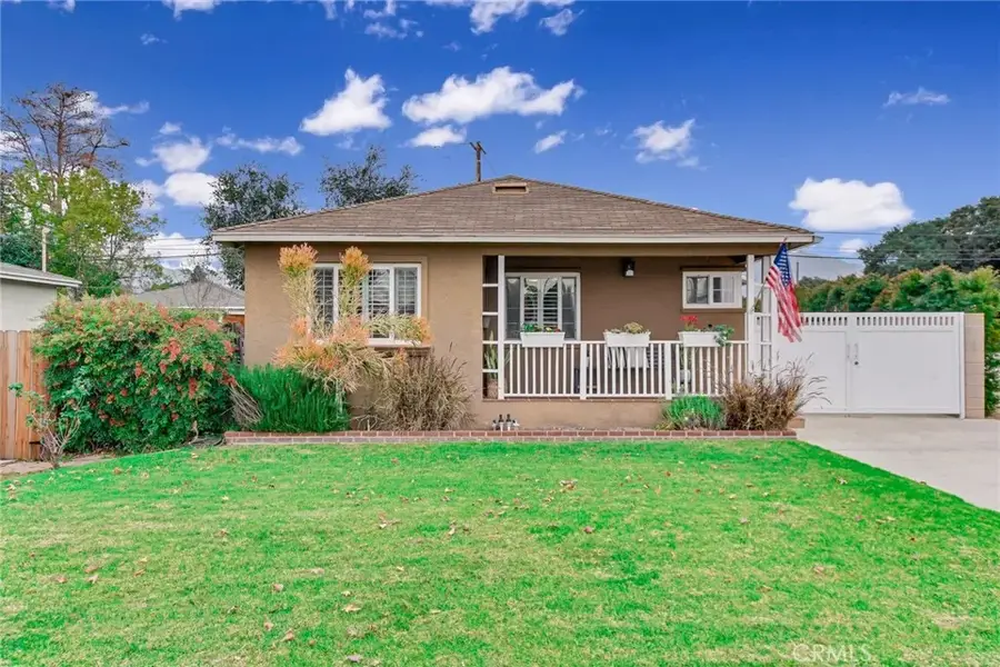 1481 Bonita Avenue, La Verne, CA 91750 - #2