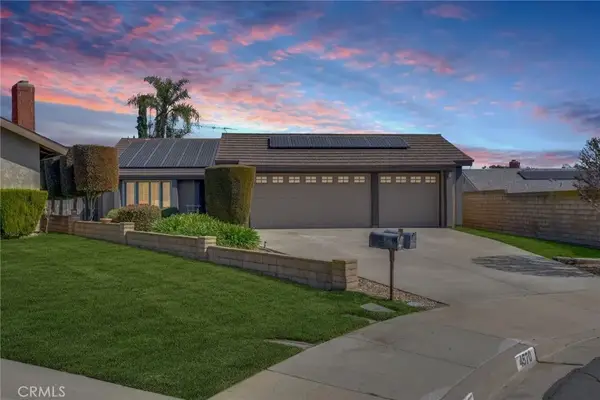 4570 Derby Circle, La Verne, CA 91750
