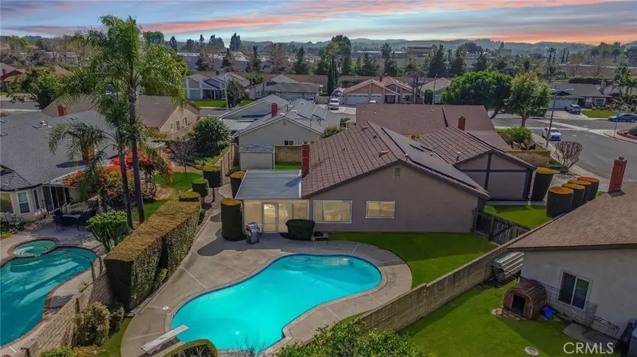 4570 Derby Circle, La Verne, CA 91750 - #3