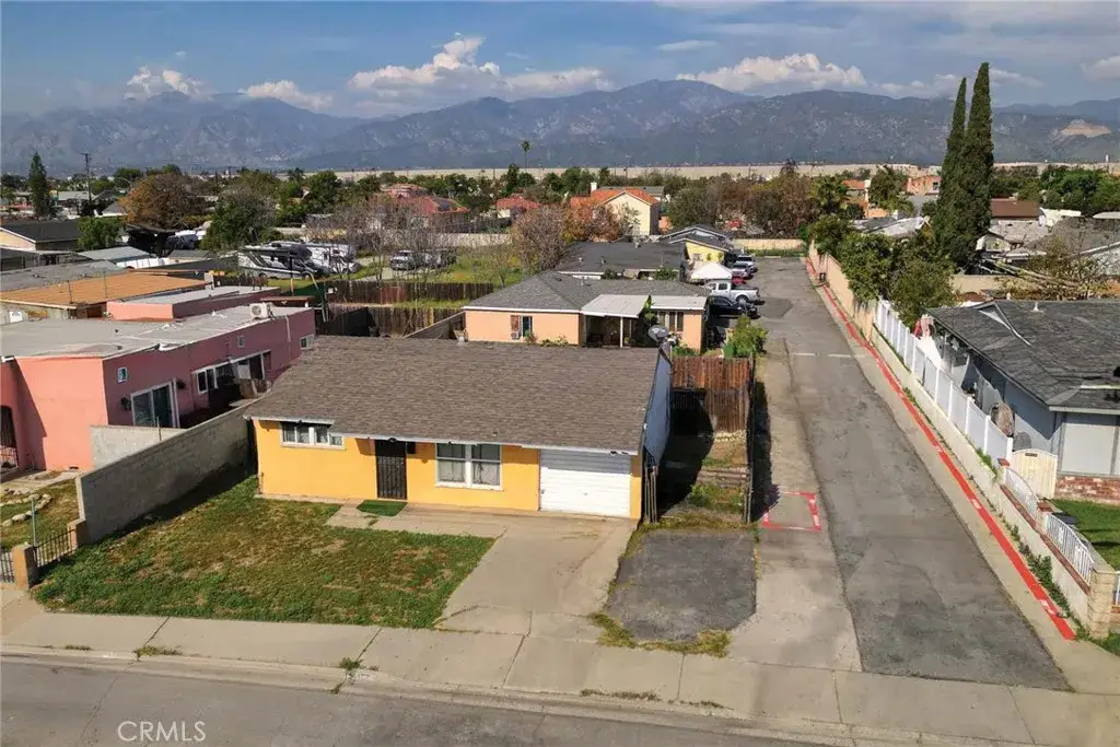 14457 Cavette, Baldwin Park, CA 91706 - #1