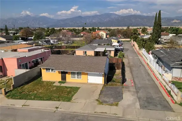 14457 Cavette, Baldwin Park, CA 91706