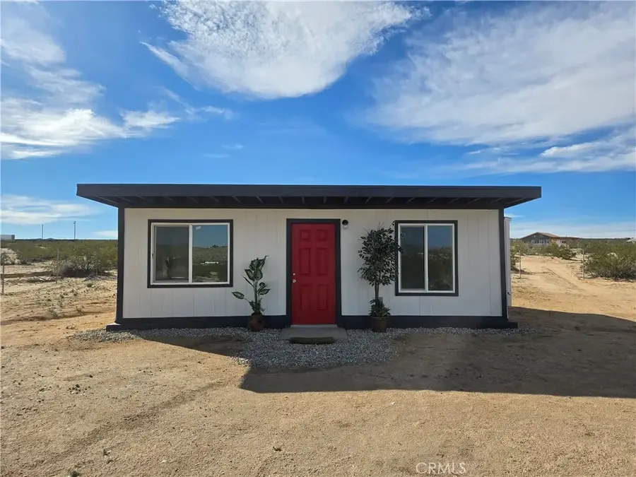 68423 Rainier, Twentynine Palms Yucca Valley, CA 92277 - #2