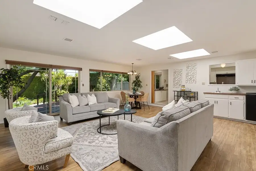 2029 East Casa Linda Drive, West Covina, CA 91791 - #2