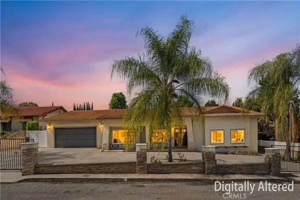 2521 Doubletree, Rowland Heights, CA 91748