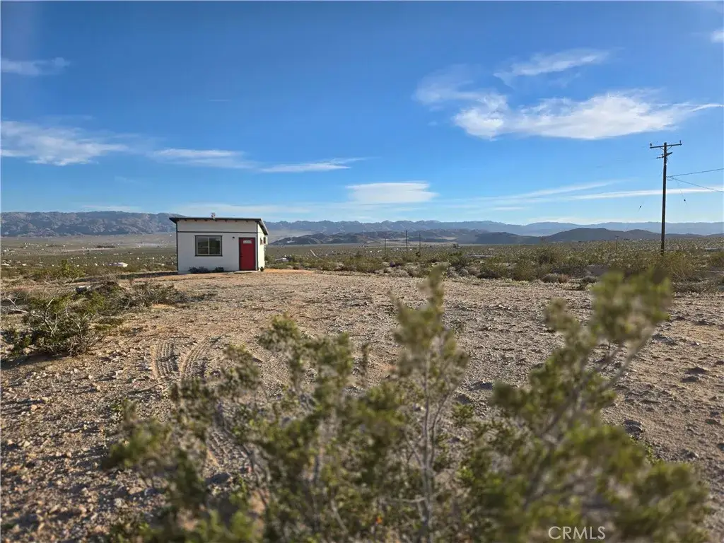 68243 Pioneer Trail, Twentynine Palms Yucca Valley, CA 92277 - #1