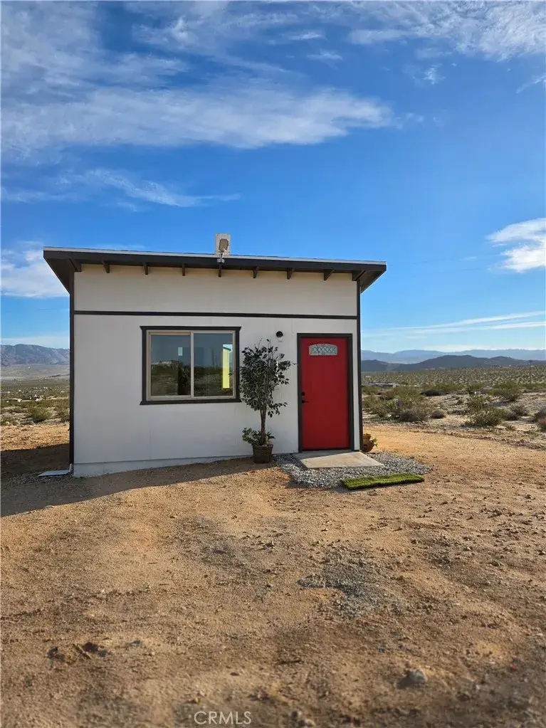 68243 Pioneer Trail, Twentynine Palms Yucca Valley, CA 92277 - #2