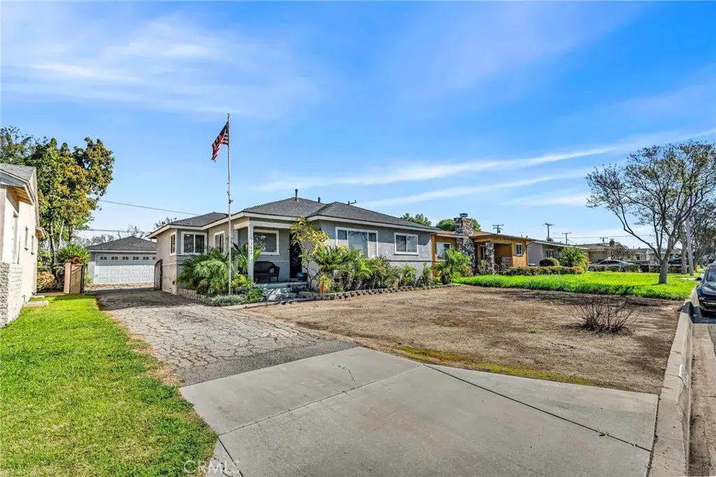 13649 Lanning Drive, Whittier, CA 90605 - #1