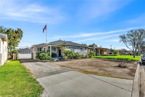 13649 Lanning Drive, Whittier, CA 90605