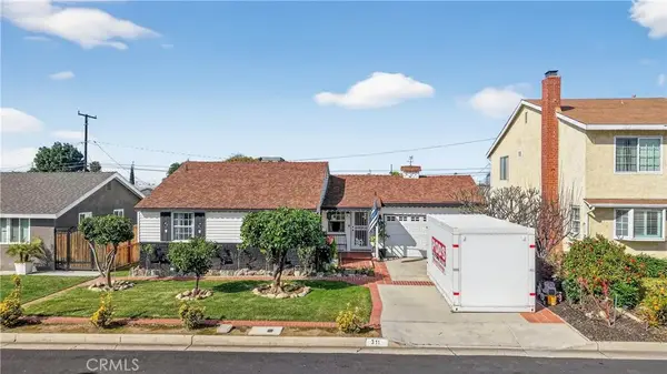 311 S Colfax, La Habra, CA 90631