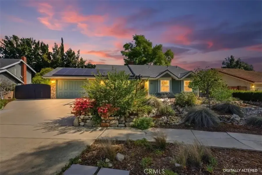 366 Andover Drive, Claremont, CA 91711 - #2