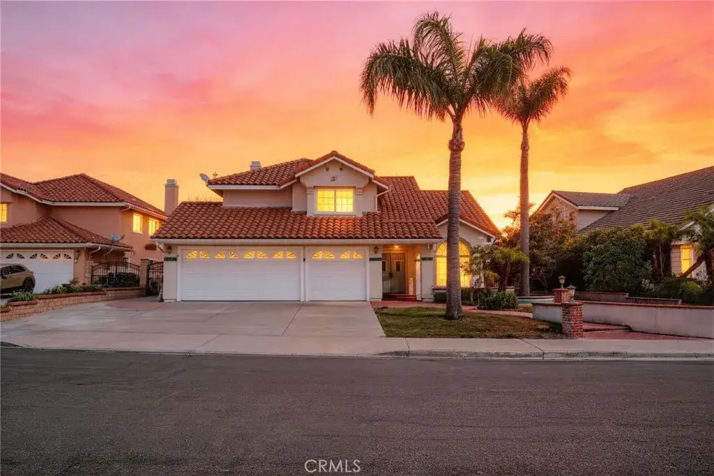2782 Olympic View Drive, Chino Hills, CA 91709 - #1