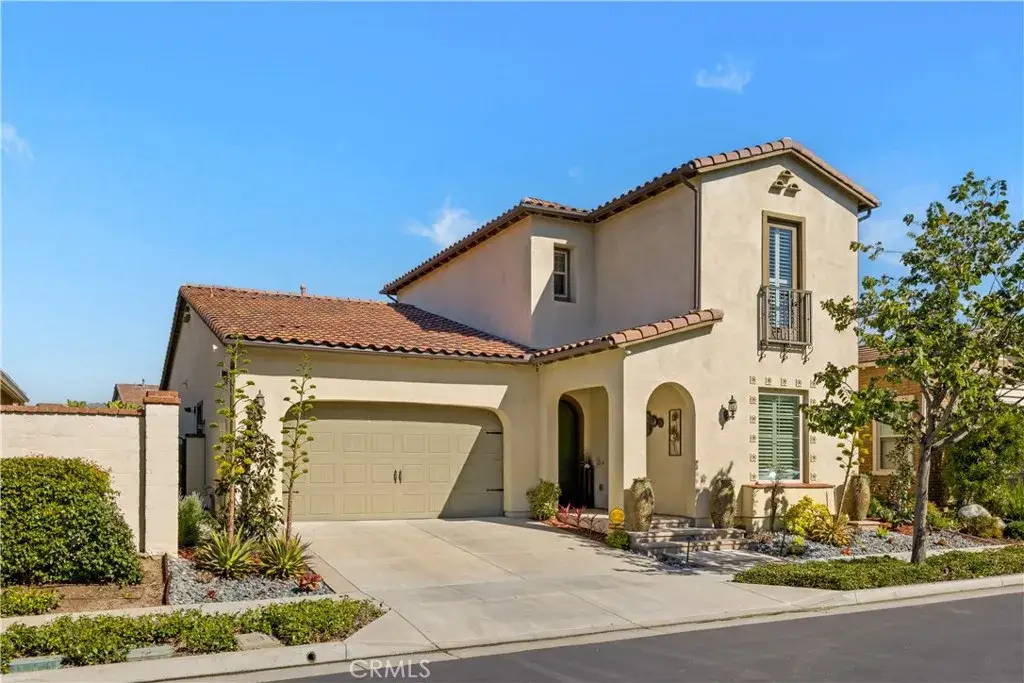 3702 Mercado Drive, Brea, CA 92823 - #1