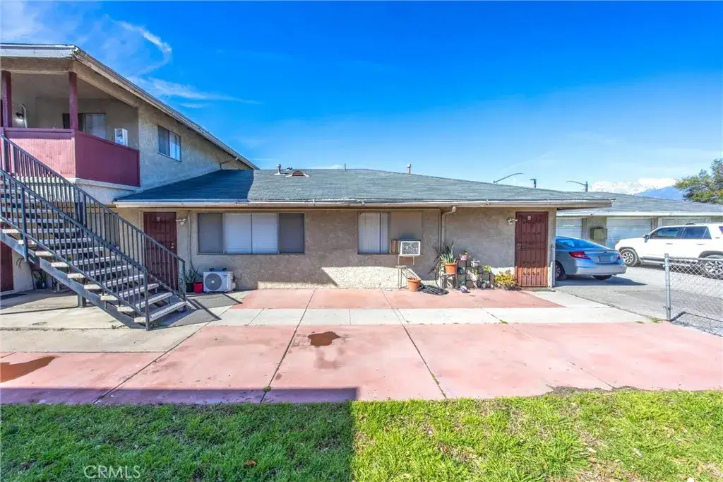 16929 Reed, Fontana, CA 92336 - #1
