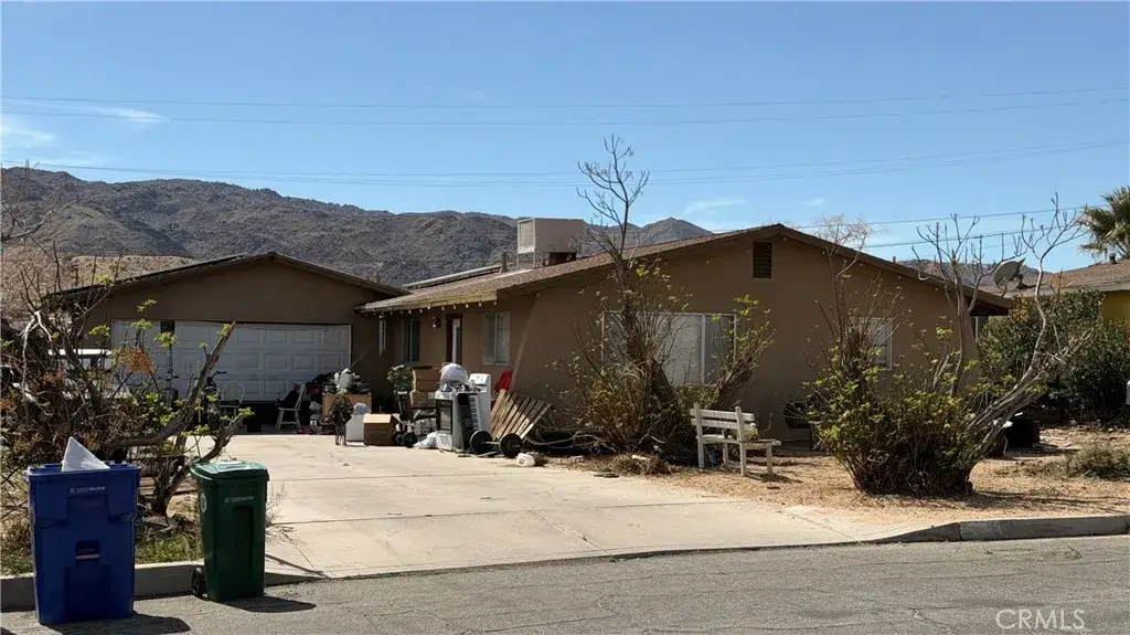 73401 Yucca Avew, Twentynine Palms, CA 92277 - #1