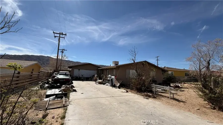 73401 Yucca Avew, Twentynine Palms, CA 92277 - #2