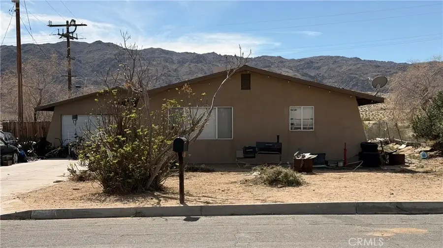 73401 Yucca Avew, Twentynine Palms, CA 92277 - #3