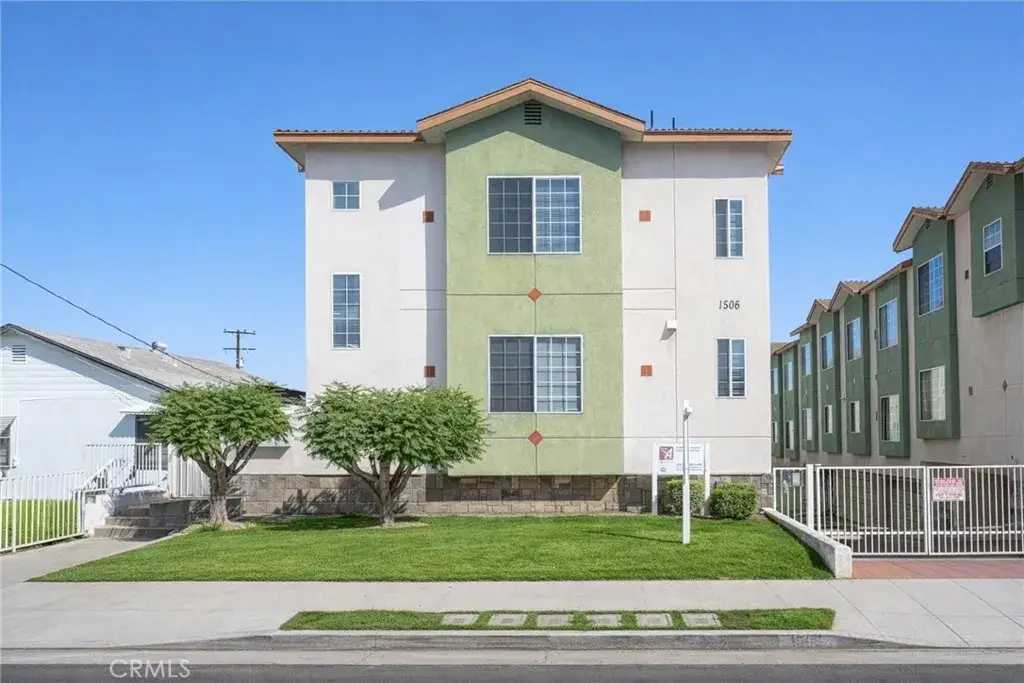 1506 Prospect #B, San Gabriel, CA 91776 - #1