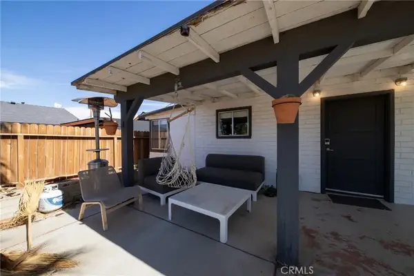 6443 Valley View Street, Joshua Tree, CA 92252