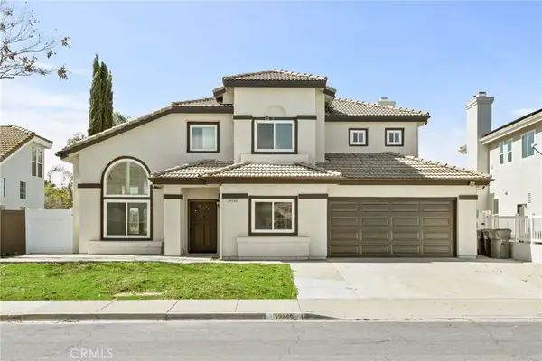 39269 Salinas, Murrieta, CA 92563
