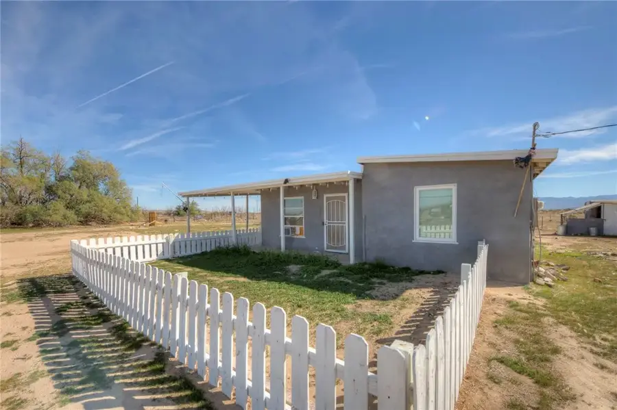 47631 Valley Center, Newberry Springs, CA 92365 - #2