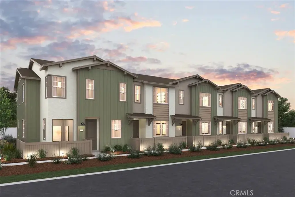 9821 Crossbay Loop #903, Jurupa Valley, CA 92509 - #1