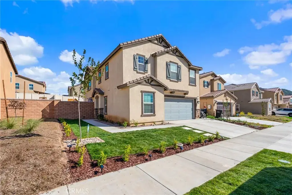 25576 Cetara, Homeland, CA 92548 - #1