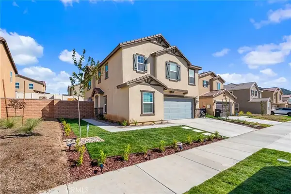 25576 Cetara, Homeland, CA 92548