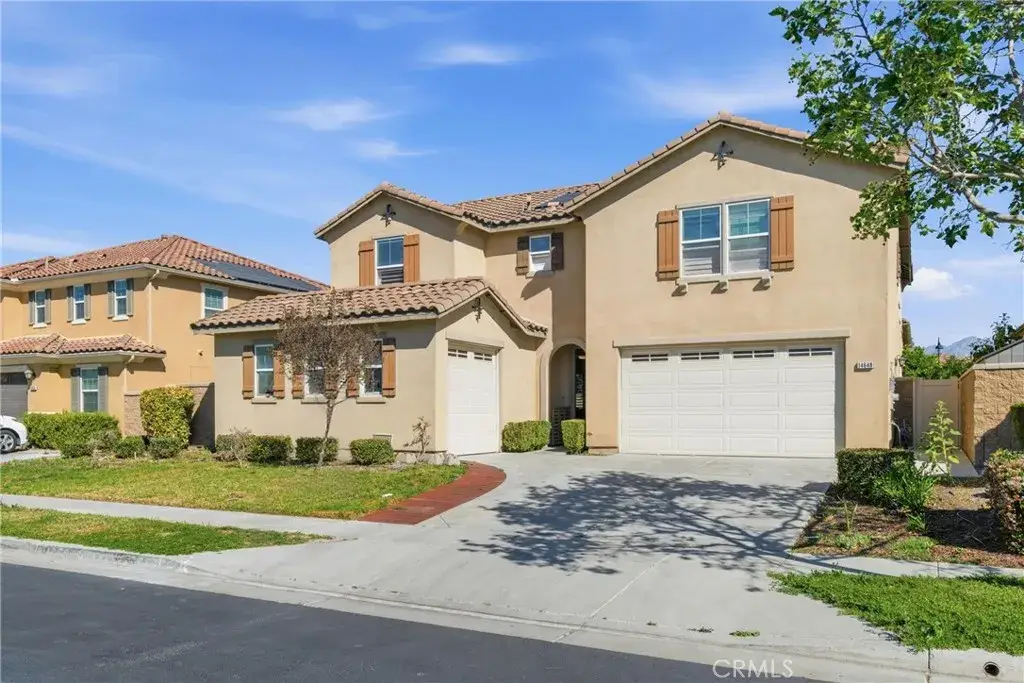 14648 Viva Drive, Eastvale, CA 92880 - #1