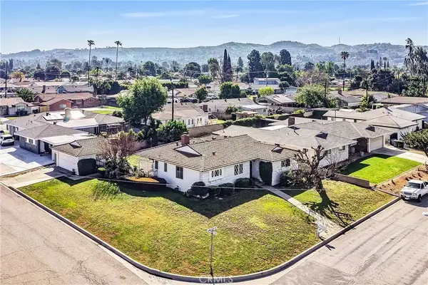 626 S Donna Beth, West Covina, CA 91791