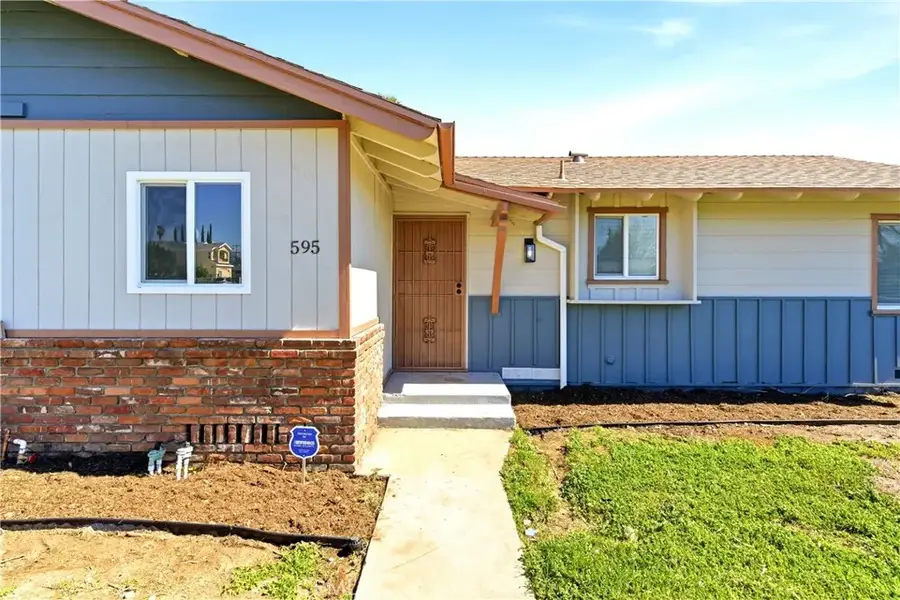 595 N Meridian, San Bernardino, CA 92410 - #3