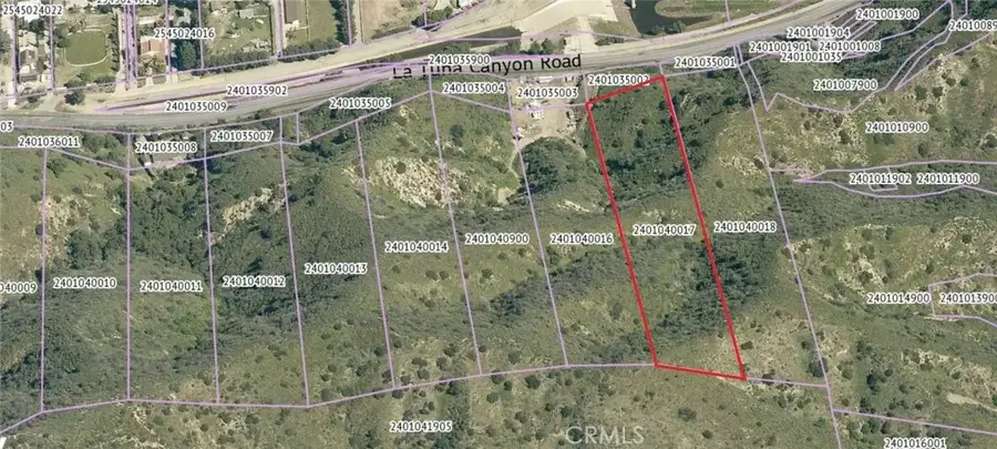 1 La Tuna Canyon, Sun Valley, CA 91352 - #2