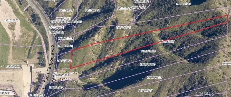 1 La Tuna Canyon, Sun Valley, CA 91352 - #3