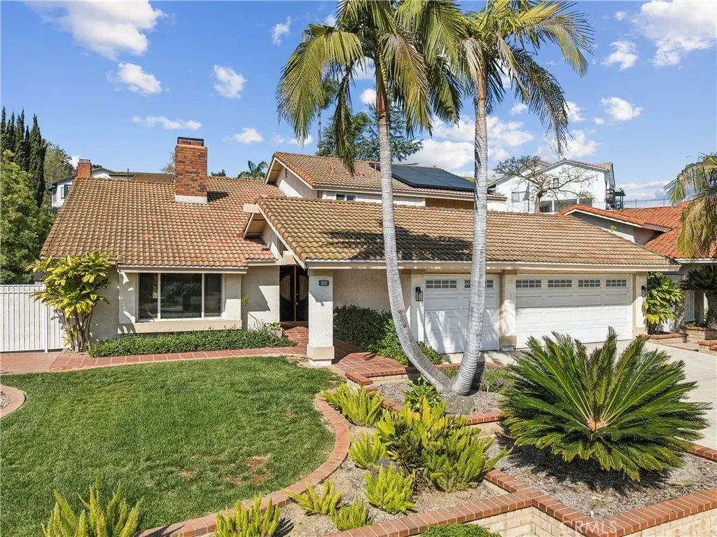 15414 Feldspar Drive, Chino Hills, CA 91709 - #1