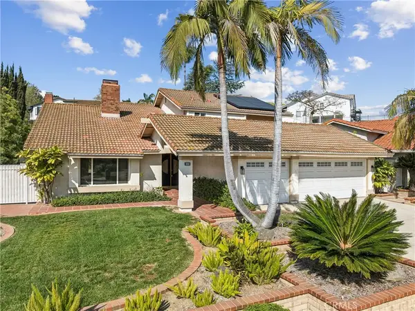 15414 Feldspar Drive, Chino Hills, CA 91709