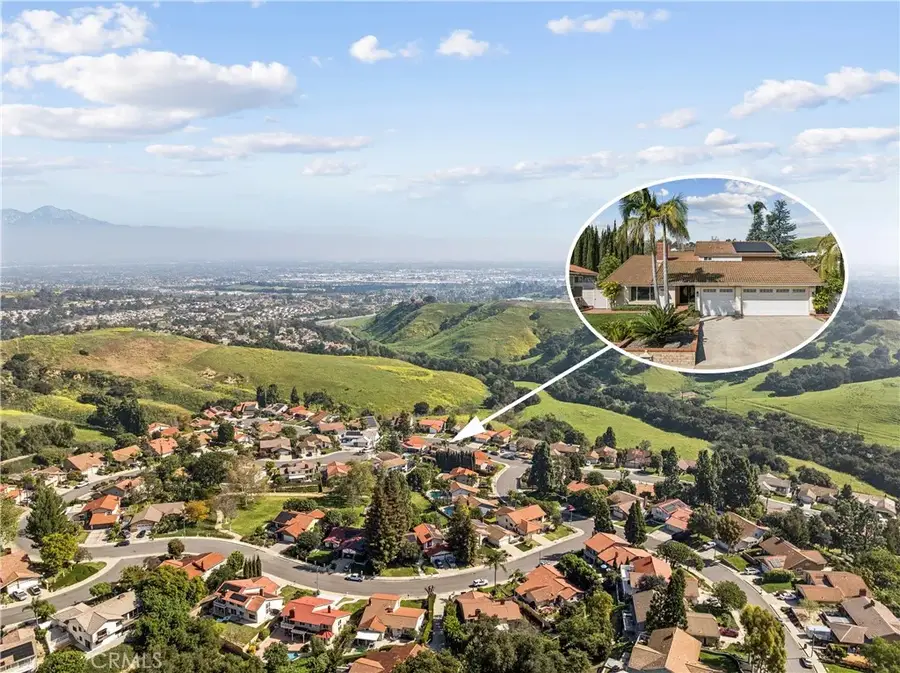 15414 Feldspar Drive, Chino Hills, CA 91709 - #3