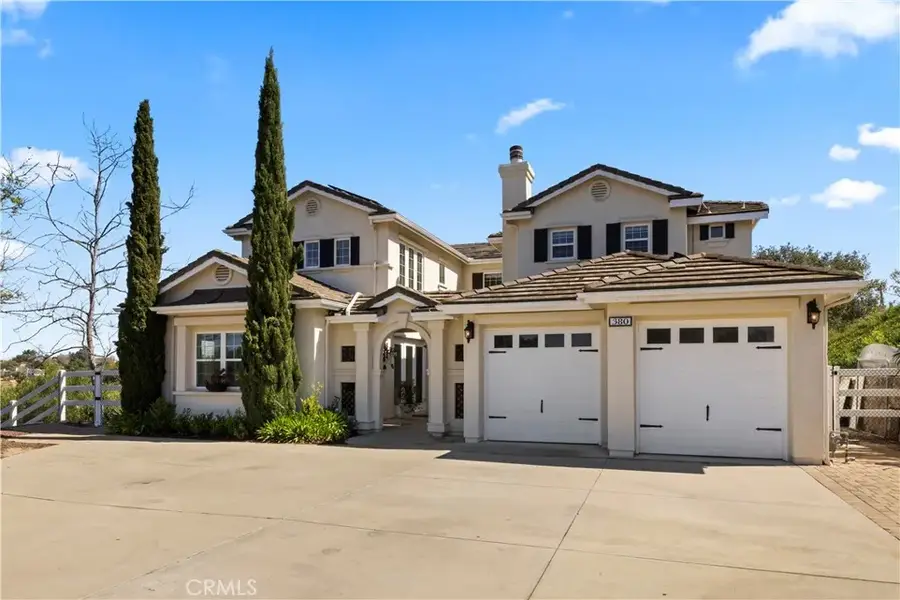 380 Highland Oaks Court, Fallbrook, CA 92028 - #3